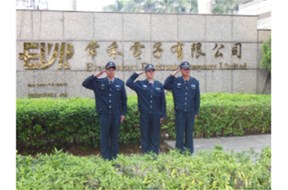 東莞保安公司可以為我們帶來(lái)什么樣的安全感呢？