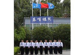 東莞保安看護(hù)工作主要有哪些？